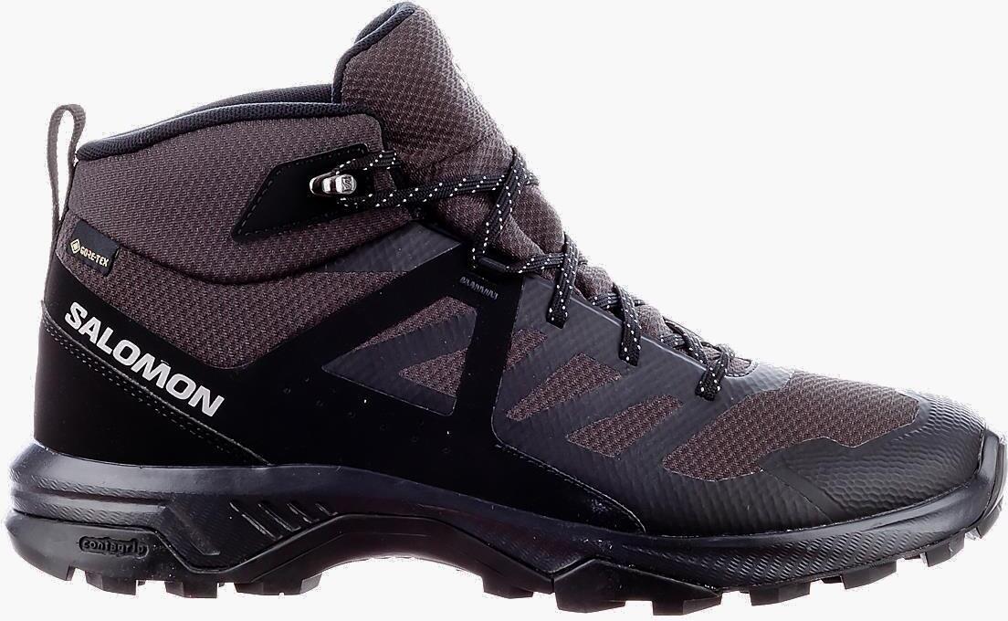 Черевики чоловічі Salomon Exeo Mid Gore Tex (L47523600) — фото 4