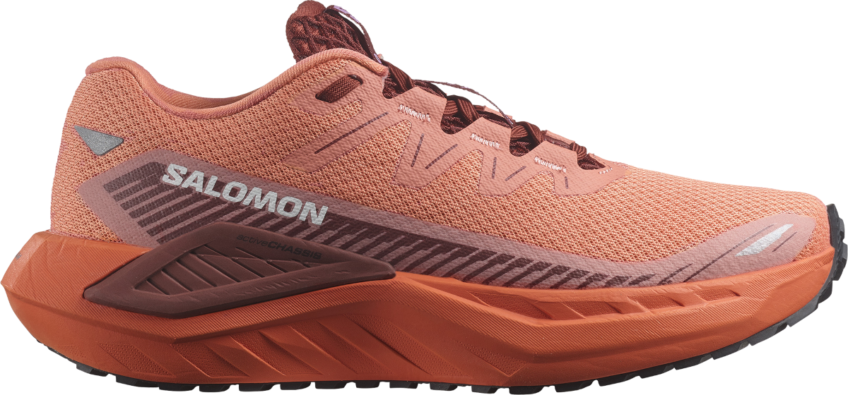Кросівки Salomon DRX Defy GRVL — фото 1