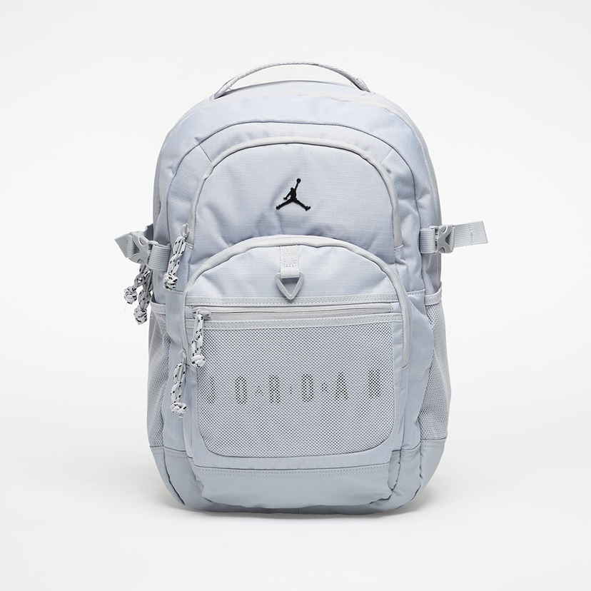 Рюкзак Jordan Blacktop Backpack (25L) (LM9047-G3A) — фото 1