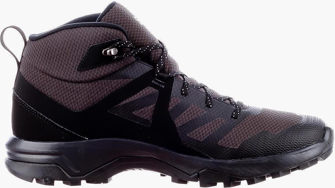 Черевики чоловічі Salomon Exeo Mid Gore Tex (L47523600) — фото 5