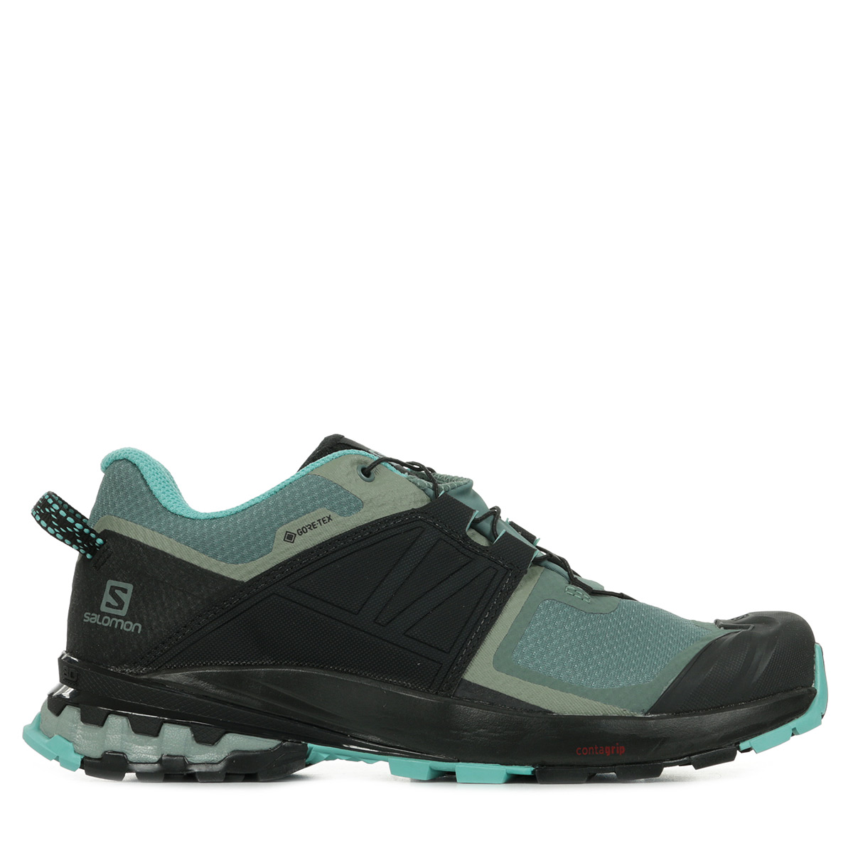 Кросівки жіночі Salomon Xa Wild Gtx W (L40981000) — фото 1