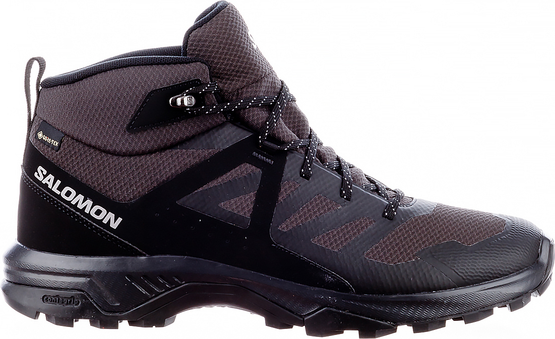 Черевики чоловічі Salomon Exeo Mid Gore Tex (L47523600) — фото 9