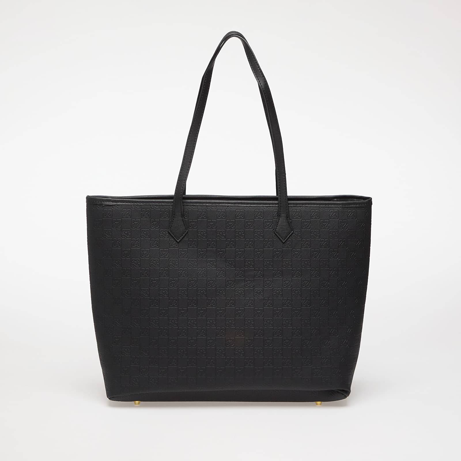 Сумка на плече Jordan Monogram Tote Bag (LM0990-K5X) — фото 3