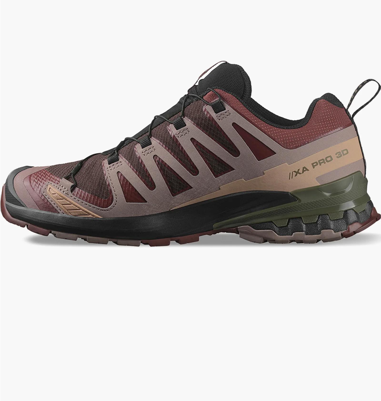 Кросівки чоловічі Salomon Xa Pro 3D V9 Gore-Tex (L47583500) — фото 1