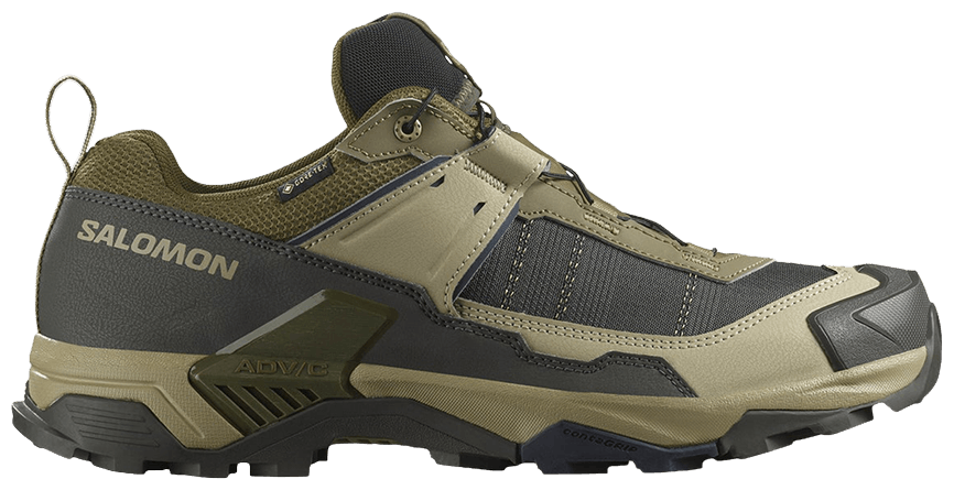 Кросівки Salomon X Ultra 5 GORE-TEX — фото 1
