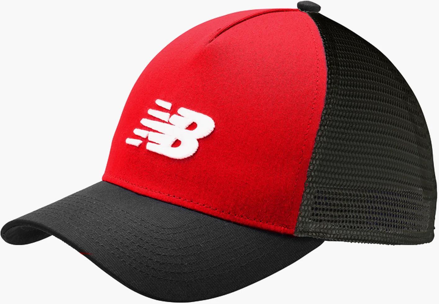 New Balance Lifestyle Athletics Trucker — фото 2