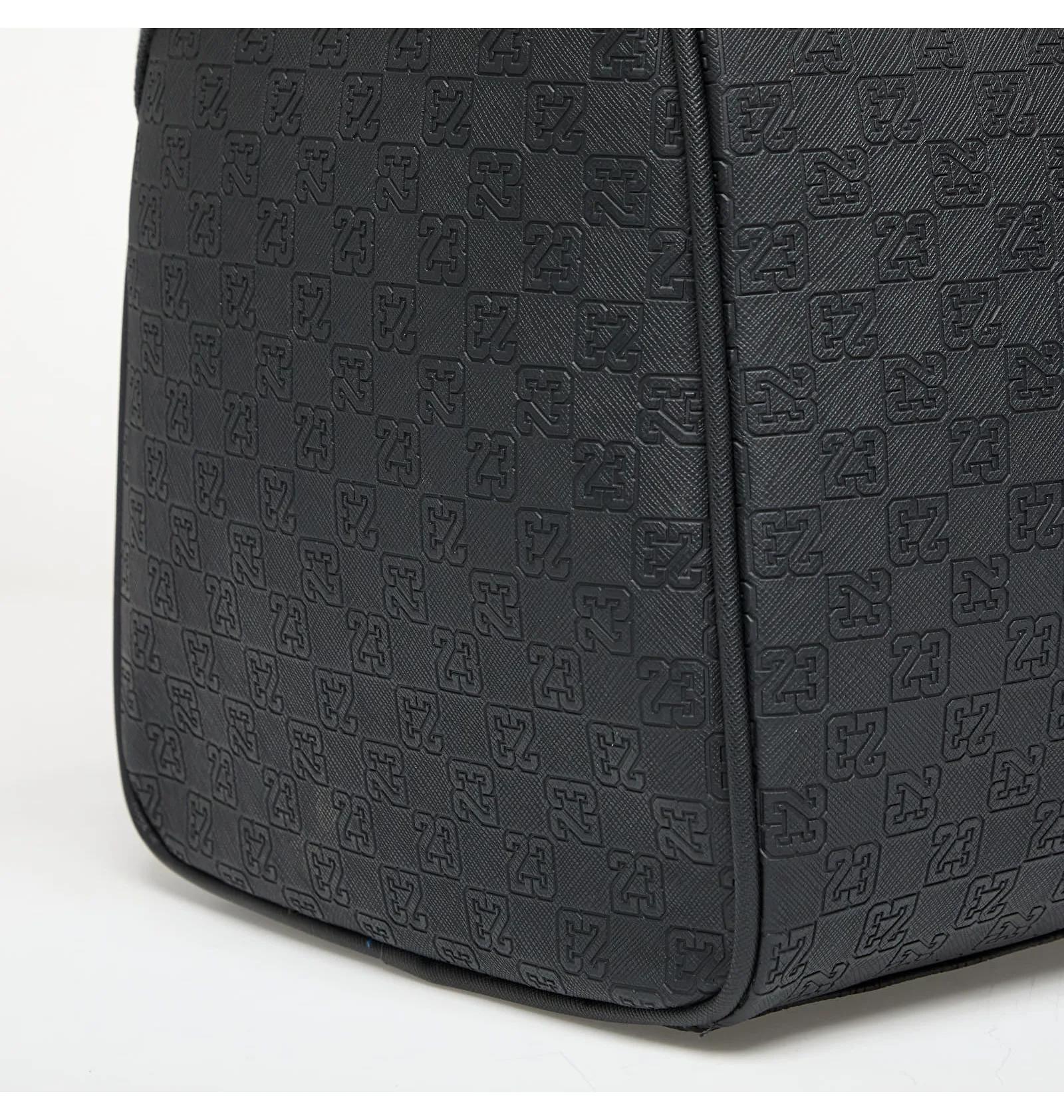 Спортивна сумка Jordan Jan Monogram Black (LM0987-G0T) — фото 4