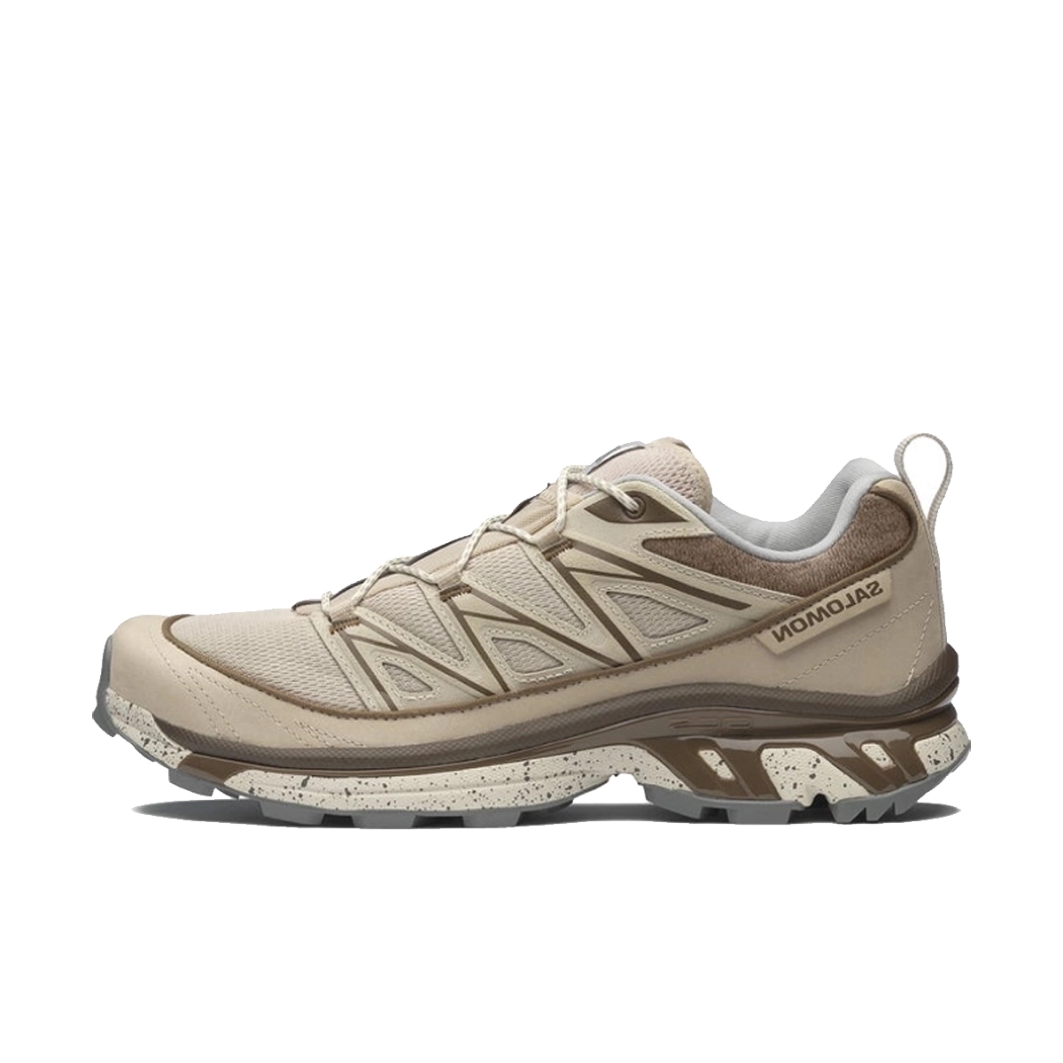 Кросівки Salomon Xt-6 Expanse Cozy Fall Oxford Tan — фото 1