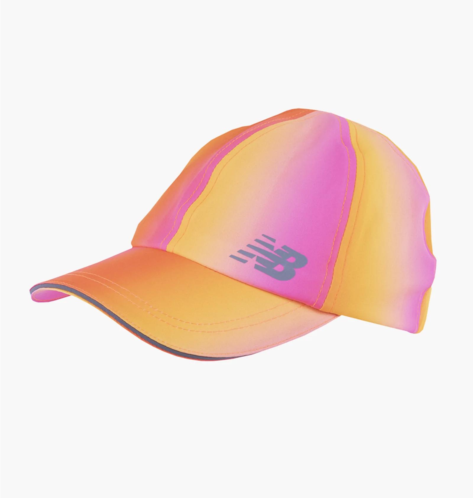 Бейсболка New Balance High Pony Perf — фото 1