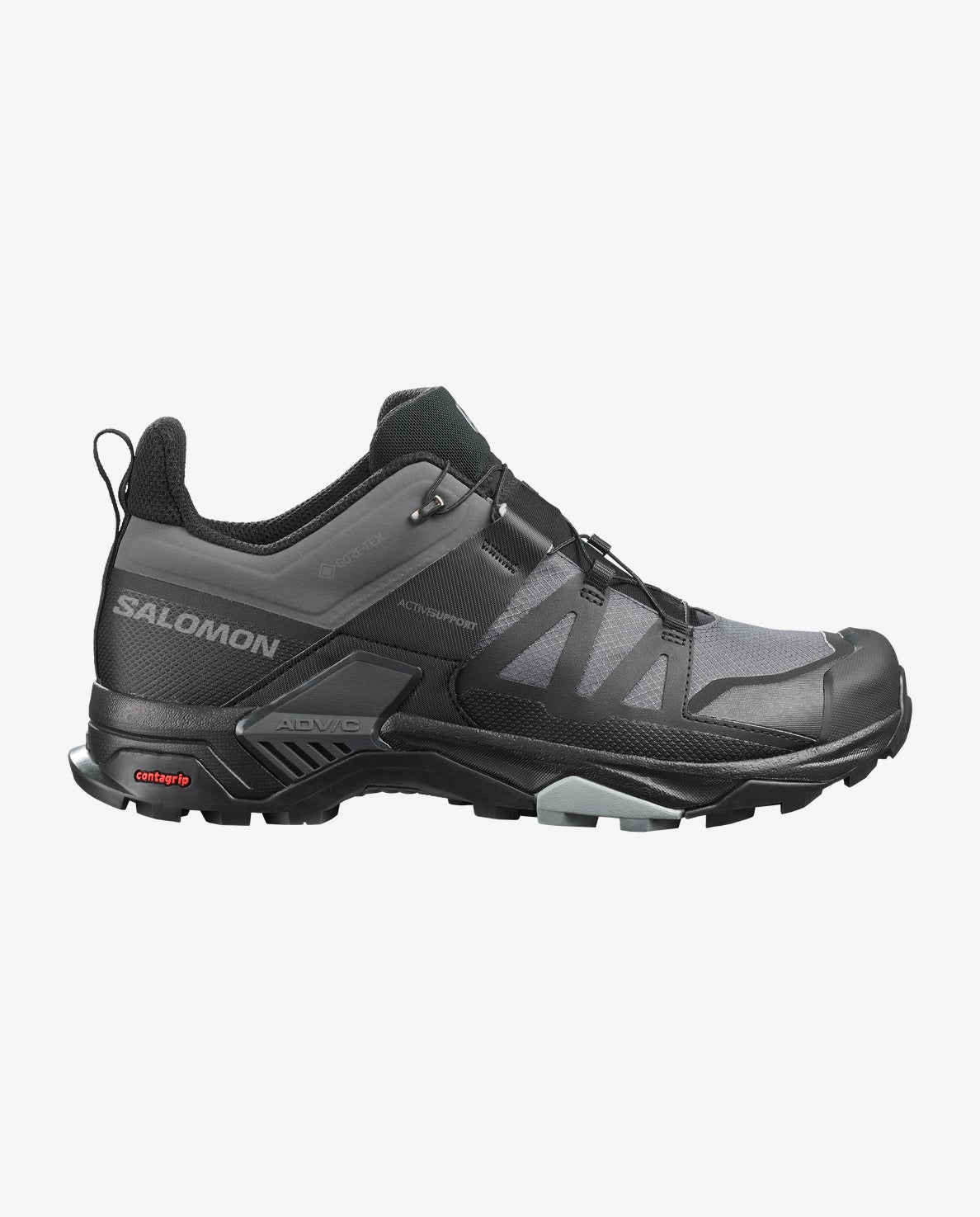 Кросівки Salomon X ultra 4 GTX — фото 1
