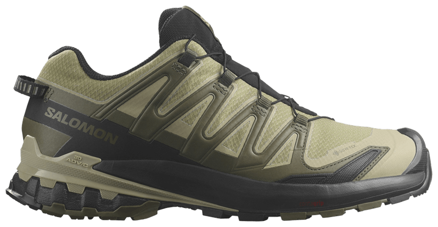 Кросівки Salomon XA PRO 3D V9 GTX — фото 1