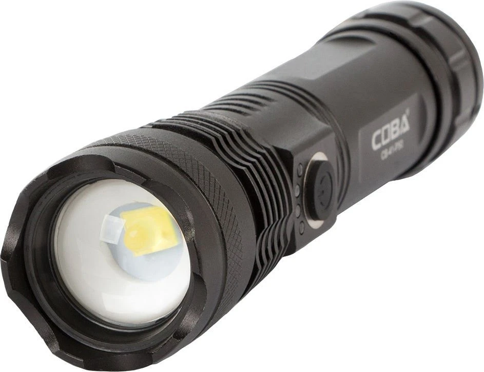 Ліхтар COBA CB-T300 L-117 — фото 1