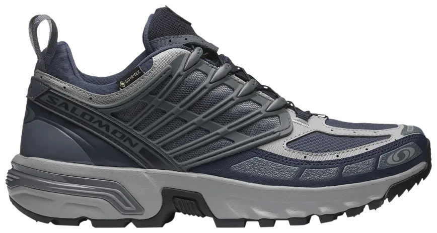 Чоловіче взуття ACS PRO GTX Salomon — фото 1