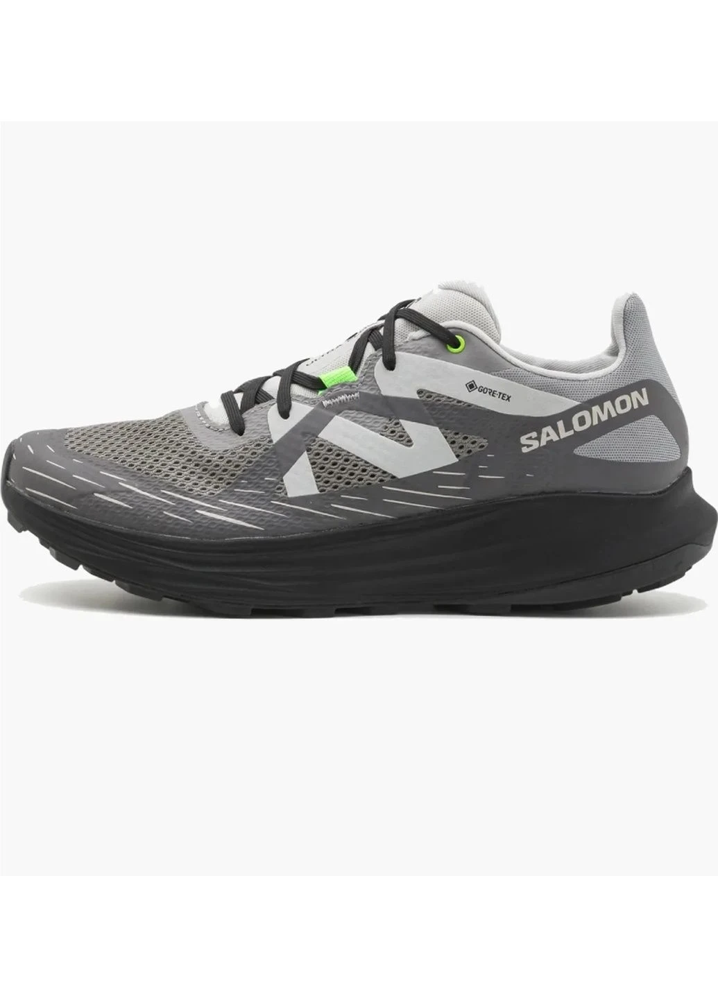 Кросівки чоловічі Salomon Ultra Flow Gtx Grey (L47692700) — фото 1