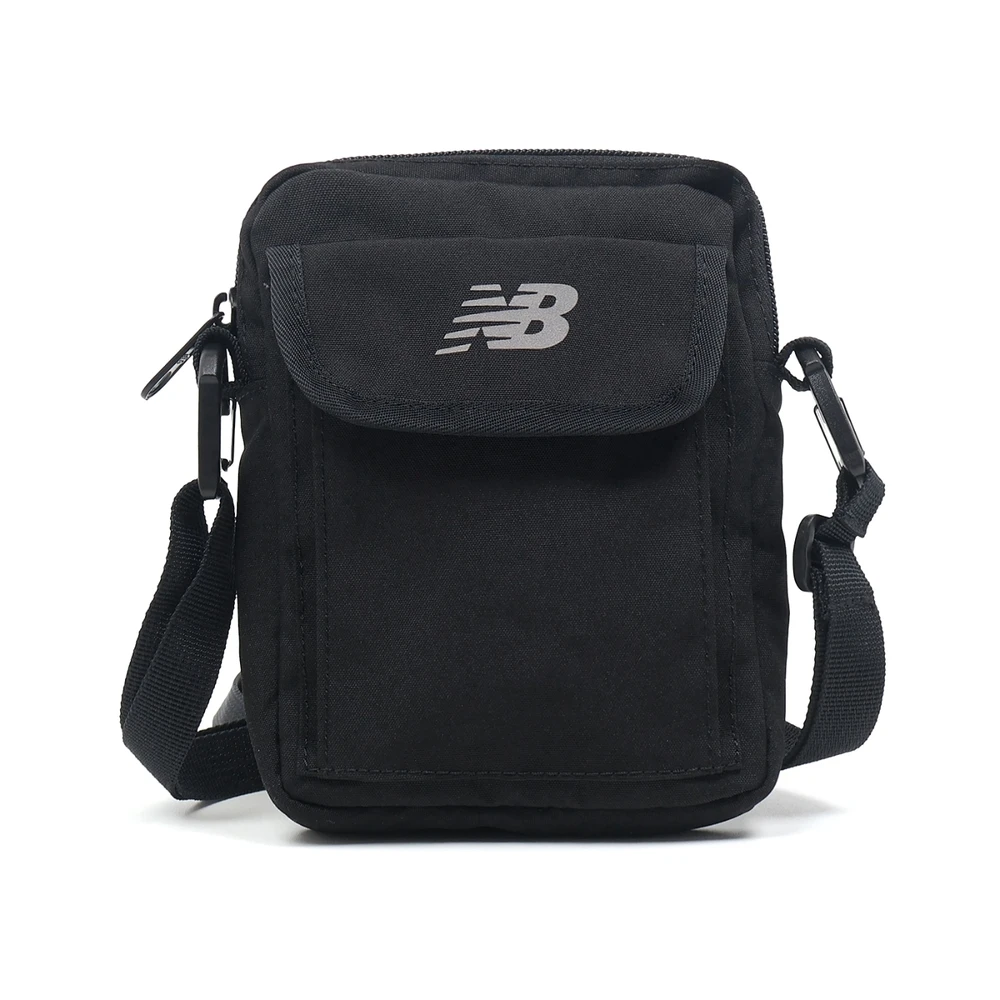 Сумочка HERITAGE SLING LAB51526BK New Balance Чорний — фото 1