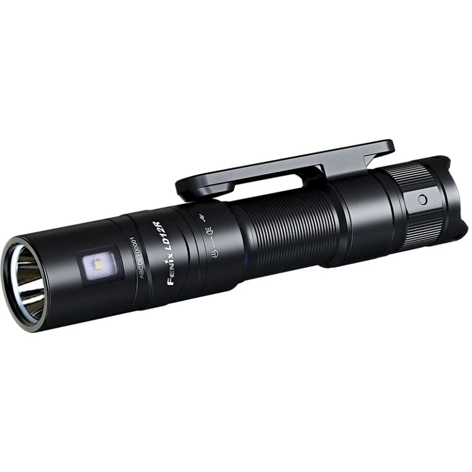 Ліхтар ручний Fenix LD12R — фото 1