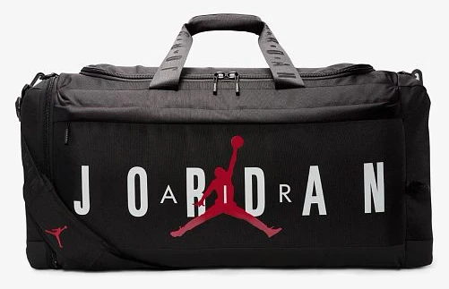 Сумка Nike VELOCITY DUFFLE 69L — фото 1