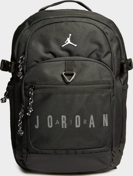 Рюкзак Nike JAM BLACKTOP BACKPACK 25L — фото 1