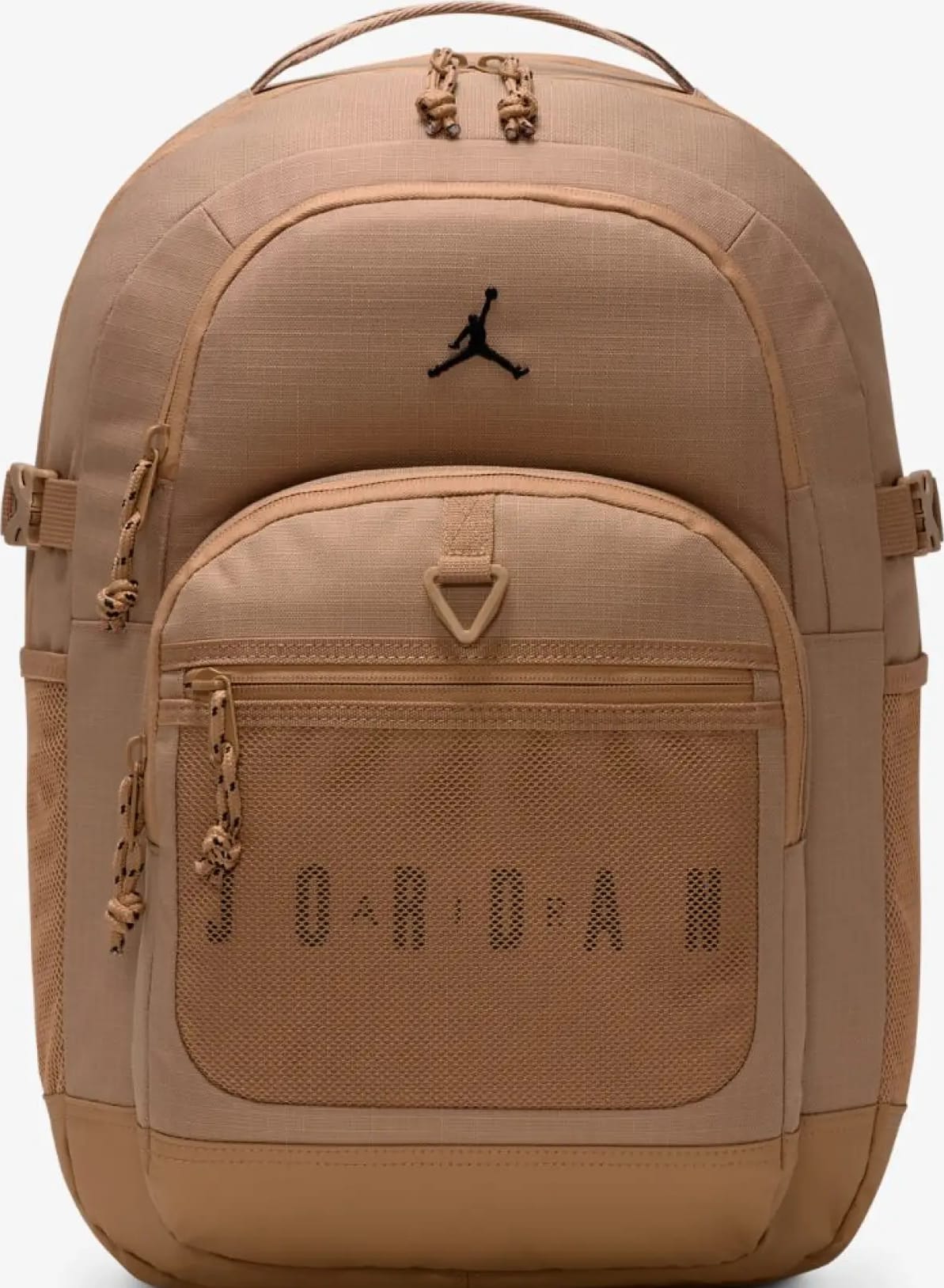 Рюкзак Nike JAM BLACKTOP BACKPACK 25L — фото 1
