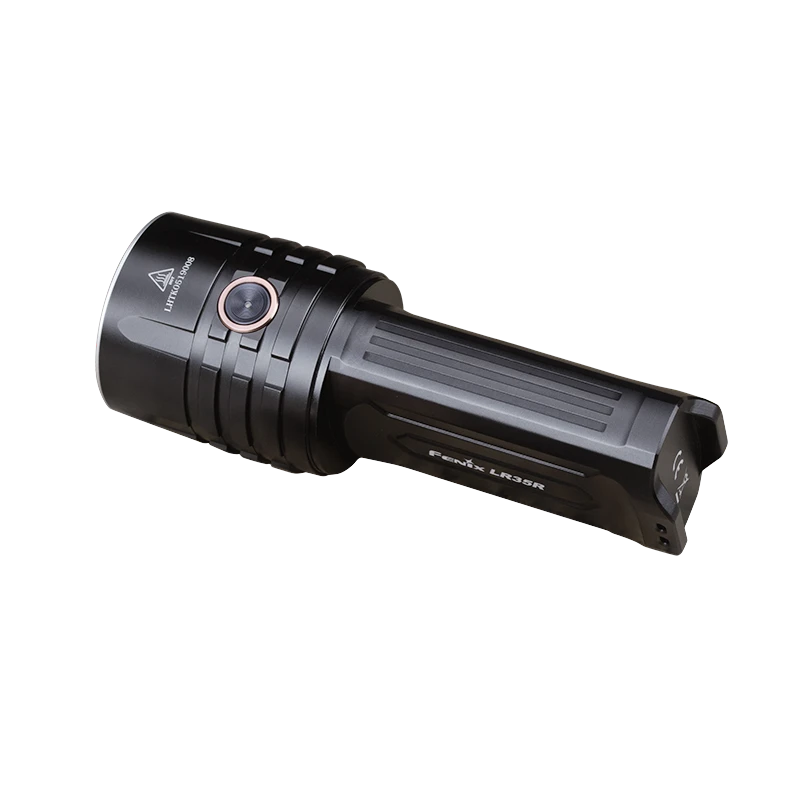 Ліхтар ручний Fenix LR35R — фото 1
