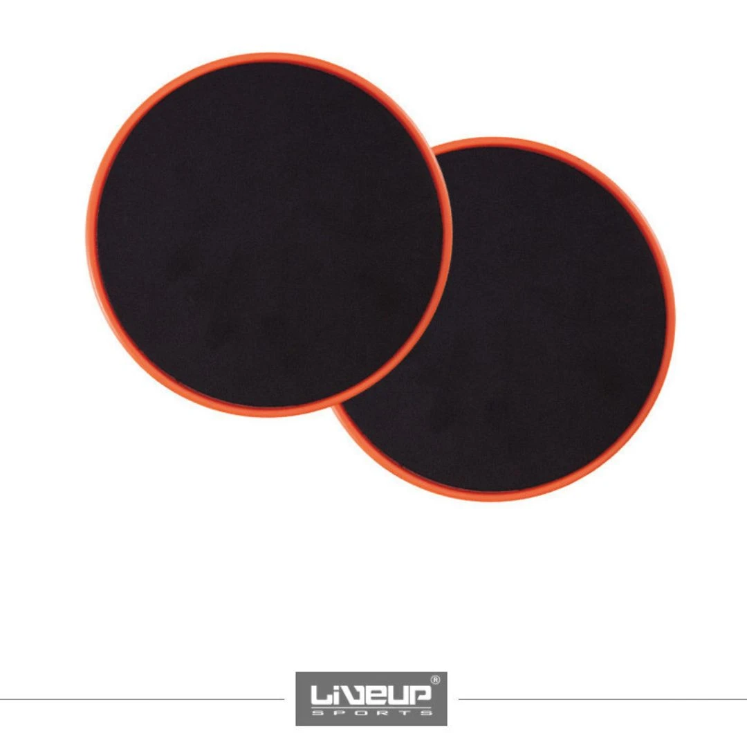 Диски для ковзання LiveUp SLIDING DISC — фото 2
