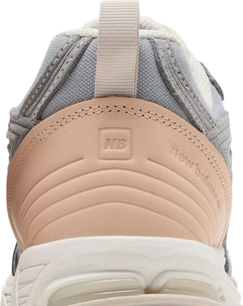 Кросівки чоловічі New Balance 1906F 'Slate Grey Frappe' — фото 8