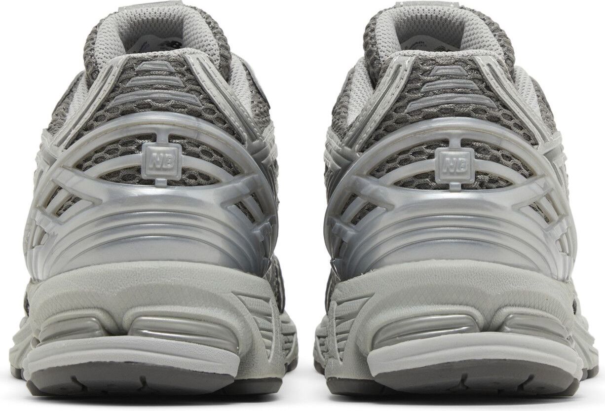 Кросівки чоловічі New Balance 1906R 'Harbor Grey' — фото 7
