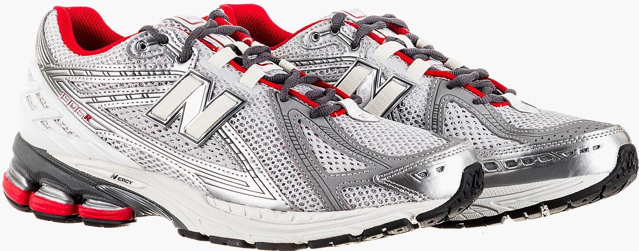 Кросівки чоловічі New Balance 1906 (M1906RZR) — фото 3