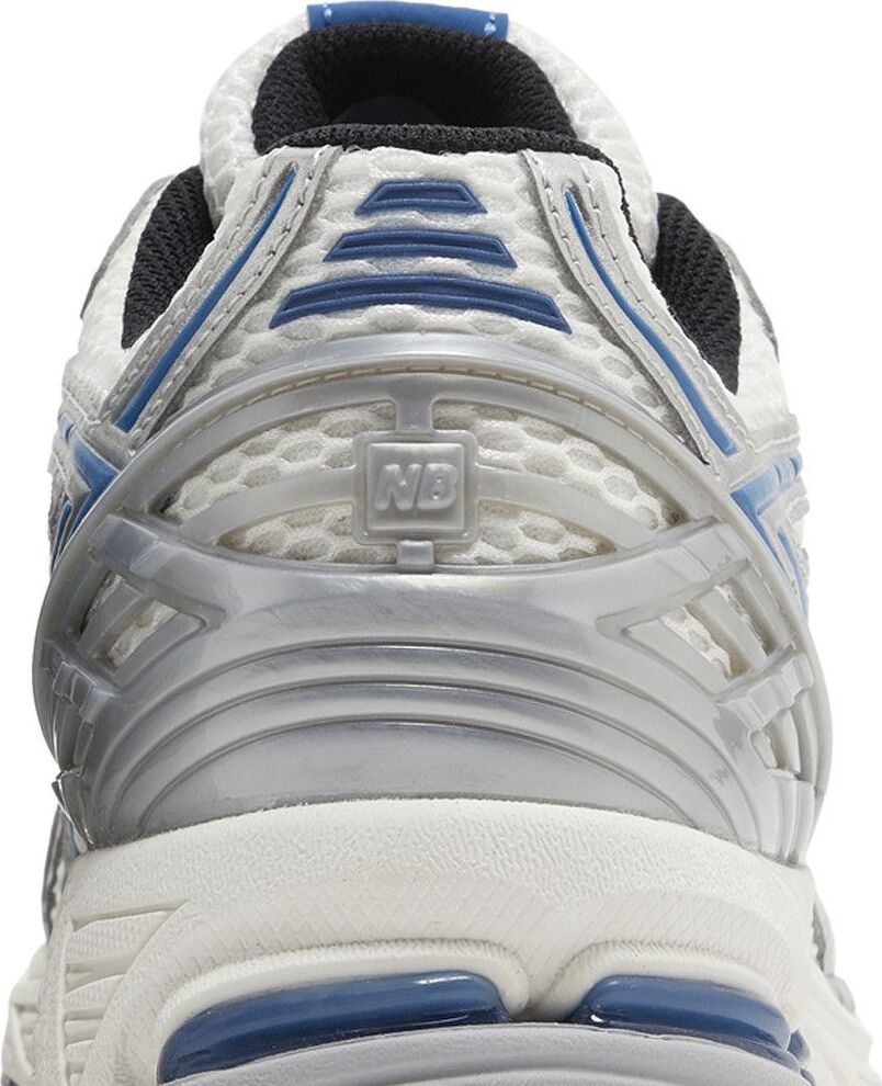 Кросівки чоловічі New Balance 1906R 'Silver Blue Agate' — фото 8