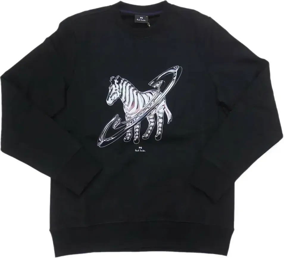 Кофта чоловіча Paul Smith Sweater (M2R-027R-HP3176) — фото 2