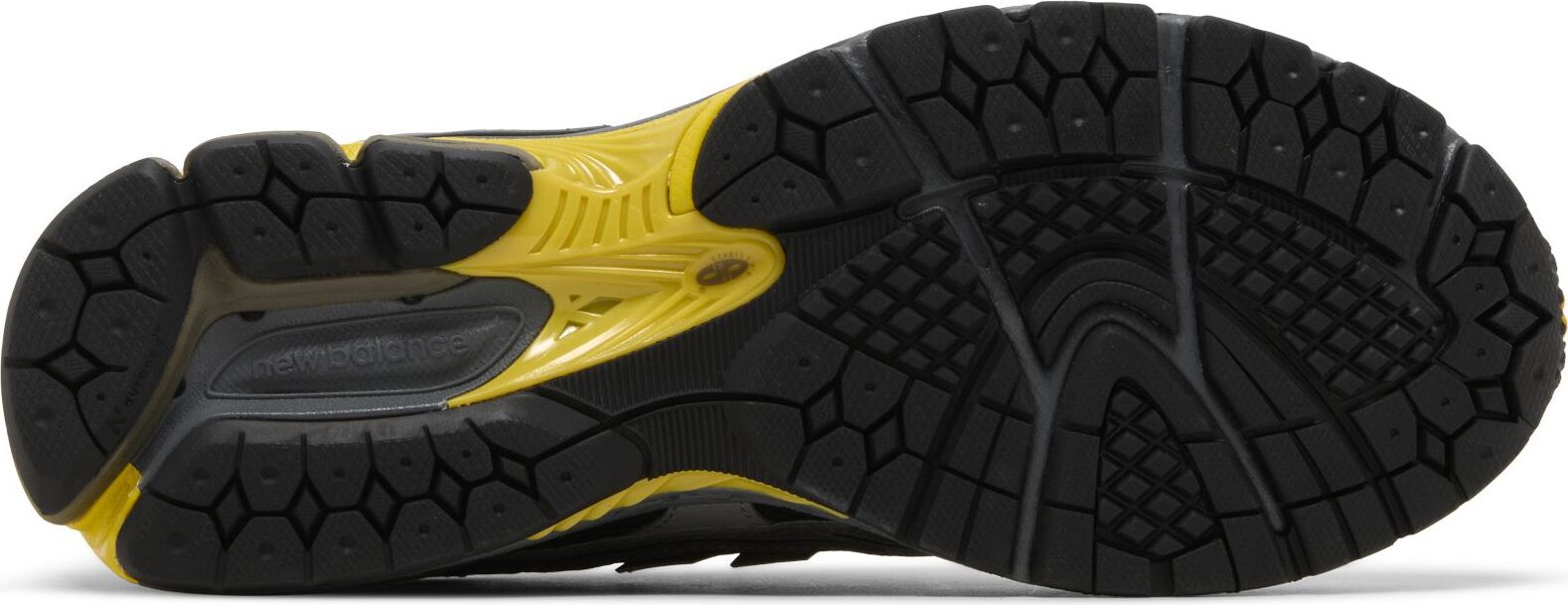 Кросівки чоловічі New Balance 1906U 'Castlerock Ginger Lemon' — фото 6