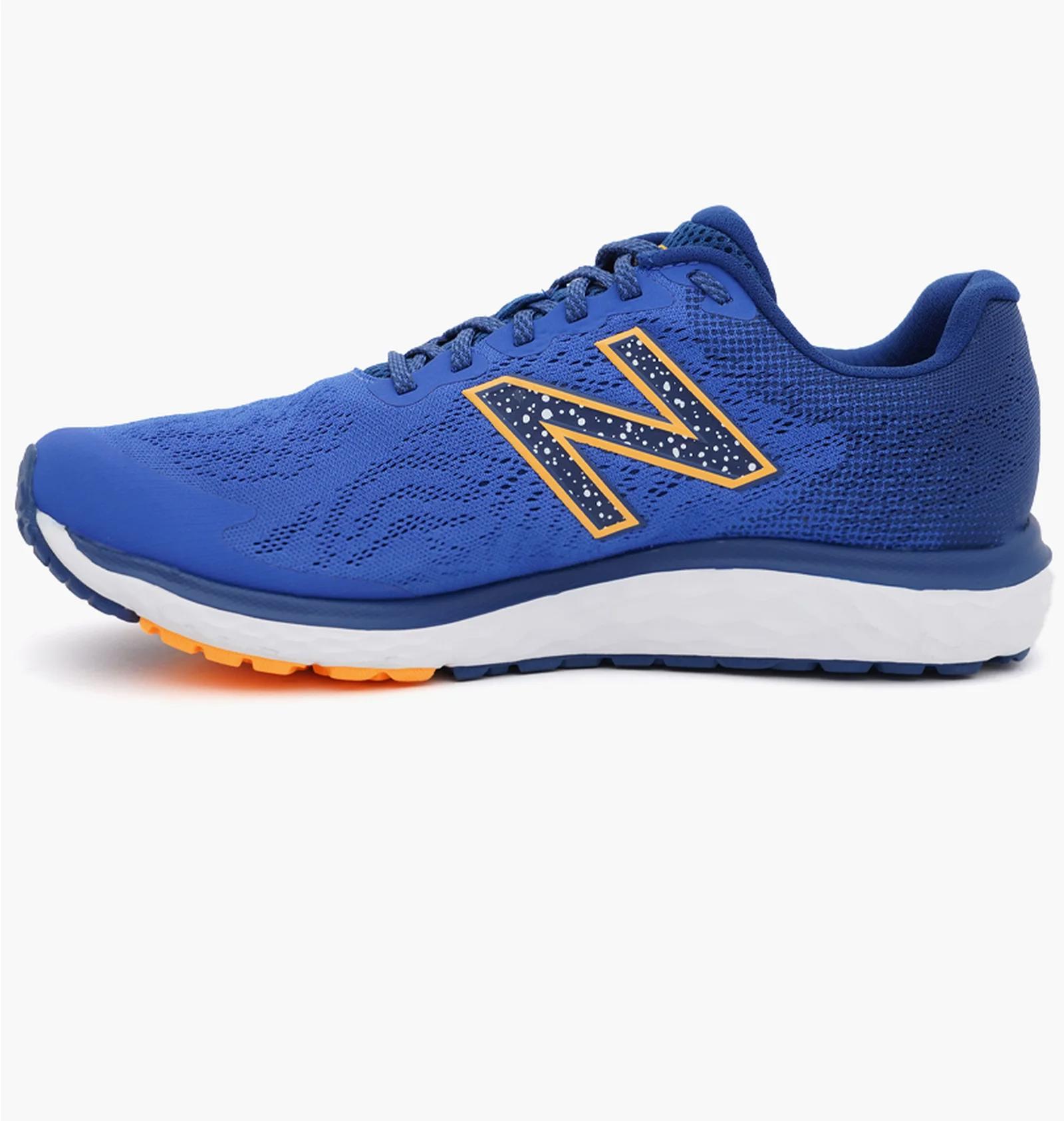 Кросівки для бігу чоловічі New Balance Fresh Foam 680 V7 (M680BN7) — фото 1
