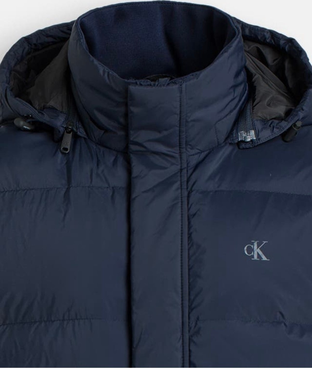 Жилетка Calvin Klein Black — фото 1