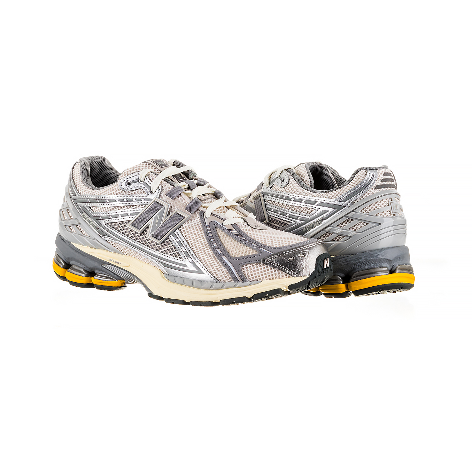 Кросівки чоловічі New Balance 1906U (M1906RRD) — фото 1