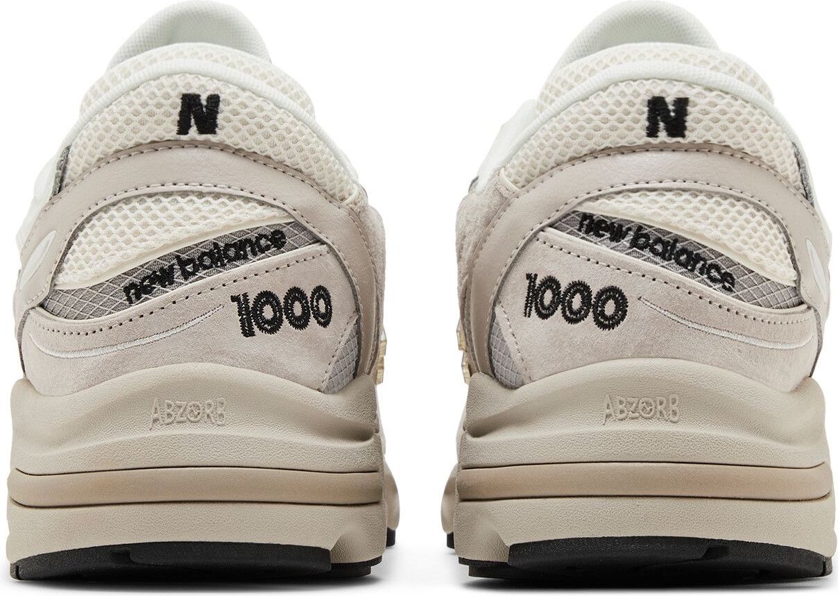 Кросівки жіночі New Balance 1000 'Moonrock Sea Salt' — фото 7