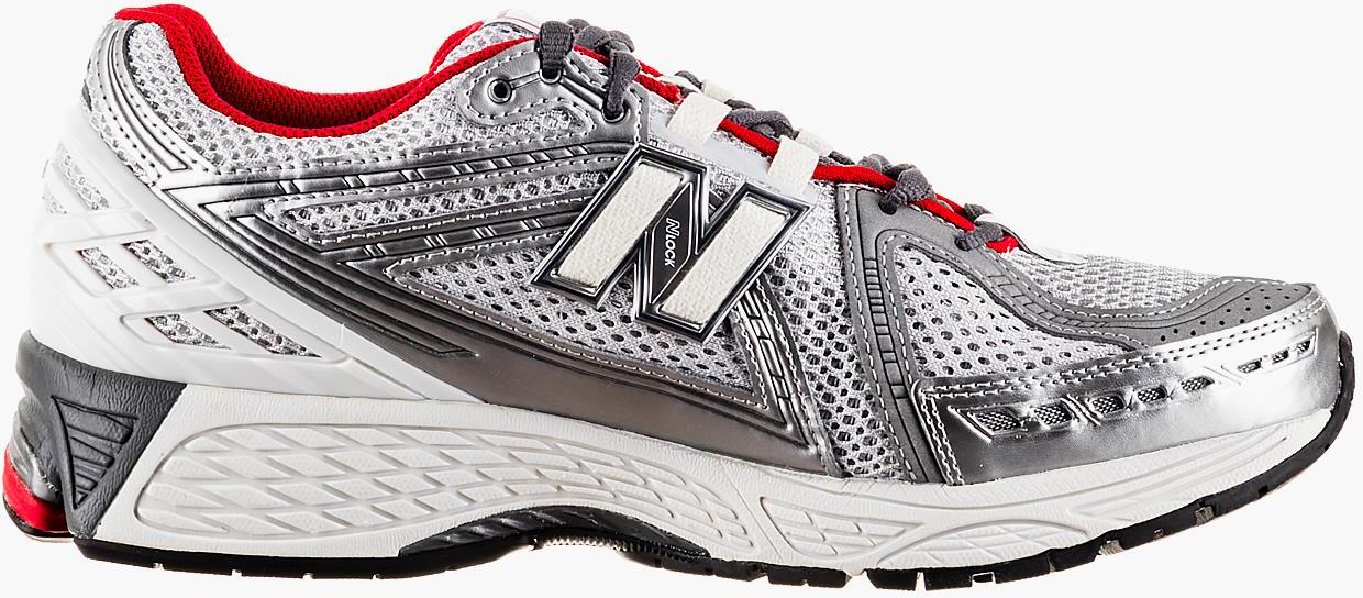 Кросівки чоловічі New Balance 1906 (M1906RZR) — фото 5