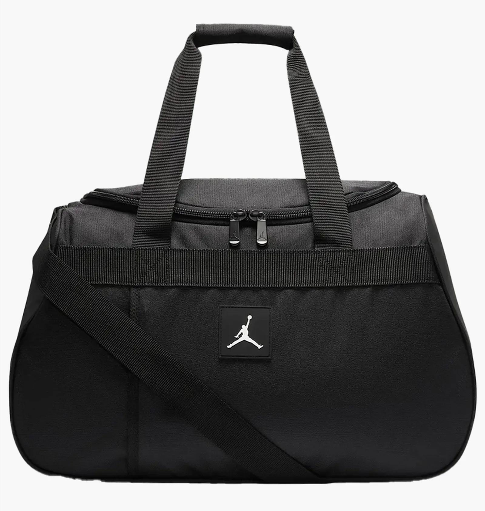 Сумка Nike Air Jordan Essentials Duffle (30L) — фото 2