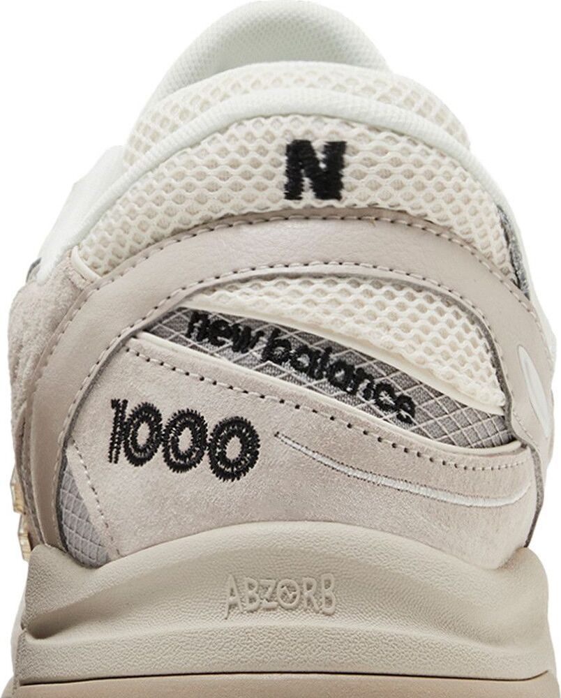 Кросівки жіночі New Balance 1000 'Moonrock Sea Salt' — фото 8
