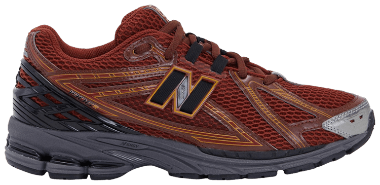 Кросівки New Balance 1906 'Trail Mix Pack - Rust Red' Zalando Exclusive — фото 1