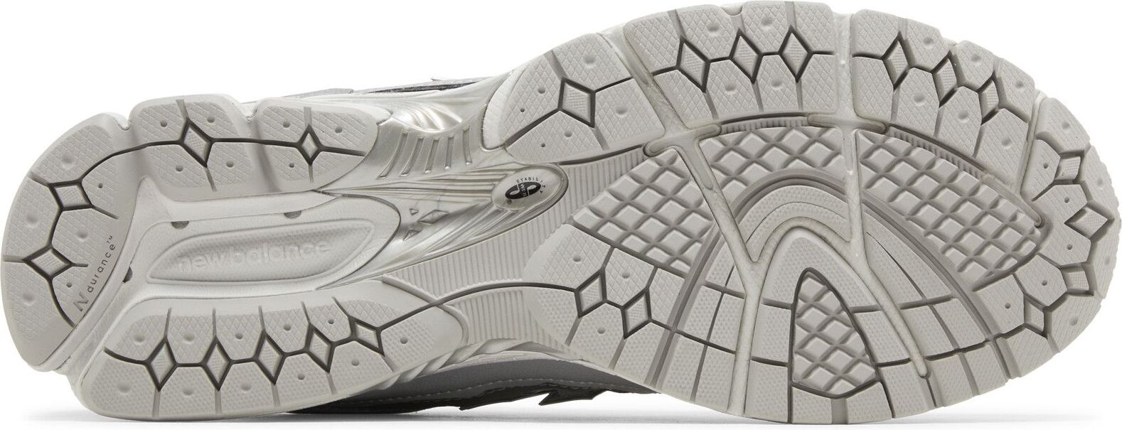 Кросівки New Balance 1906D 'Protection Pack - Silver Metallic' — фото 5