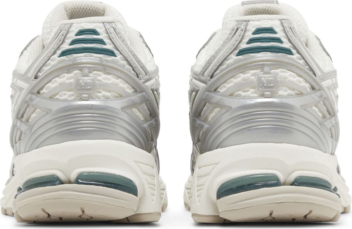Кросівки чоловічі New Balance 1906R 'Silver Metallic Cream' — фото 7