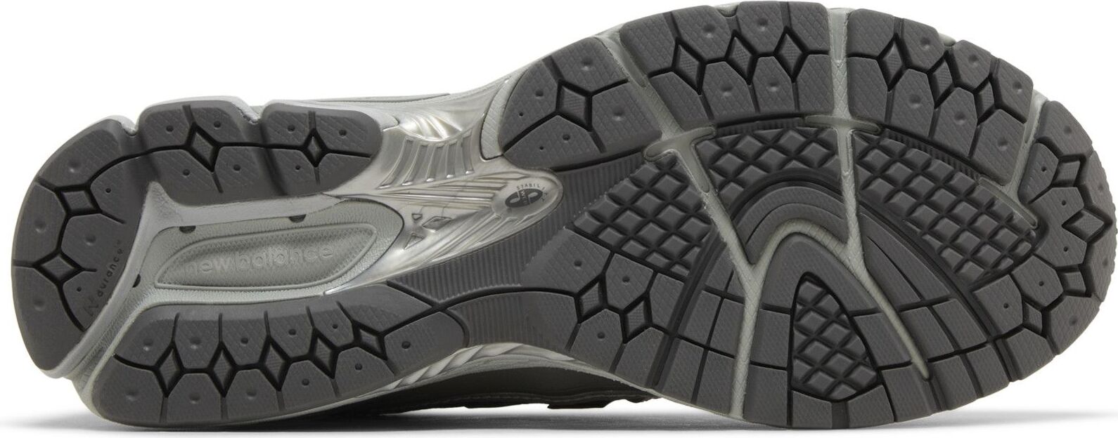 Кросівки чоловічі New Balance 1906R 'Harbor Grey' — фото 5