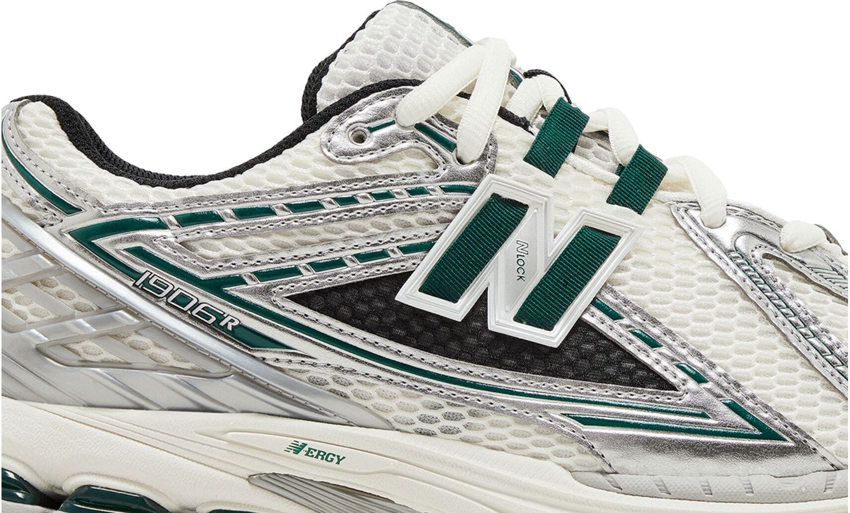 Кросівки чоловічі New Balance 1906 (M1906REU) — фото 3