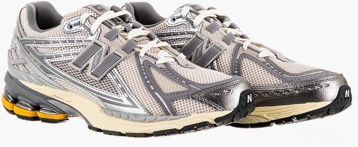 Кросівки чоловічі New Balance 1906U (M1906RRD) — фото 3