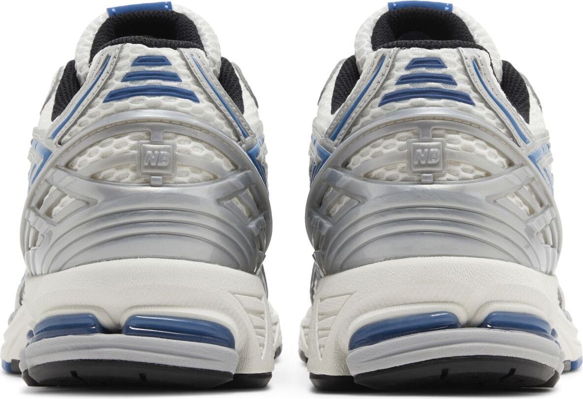 Кросівки чоловічі New Balance 1906R 'Silver Blue Agate' — фото 7
