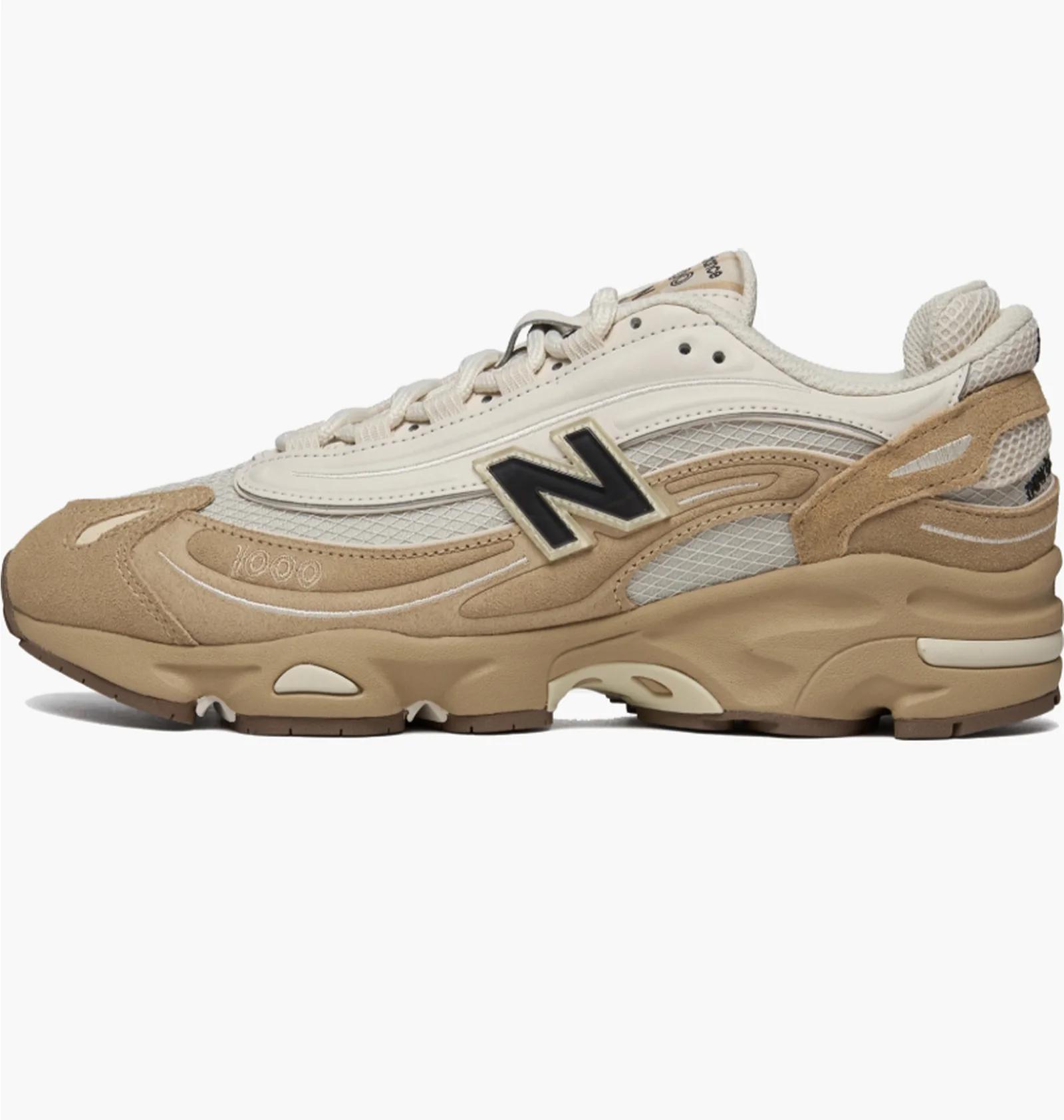 Кросівки чоловічі New Balance 1000 (M1000PSP) — фото 1