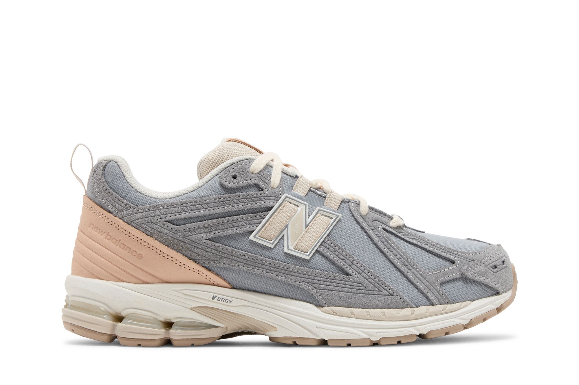 Кросівки чоловічі New Balance 1906F 'Slate Grey Frappe' — фото 1