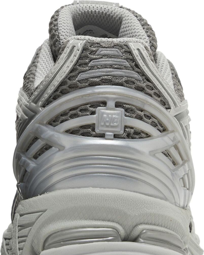 Кросівки чоловічі New Balance 1906R 'Harbor Grey' — фото 8
