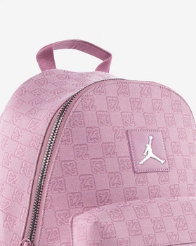 Jordan Monogram Pink Backpack 25L — фото 6