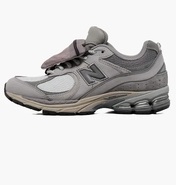 Кросівки чоловічі New Balance Team Away 'Pocket' (M2002RVC) — фото 1